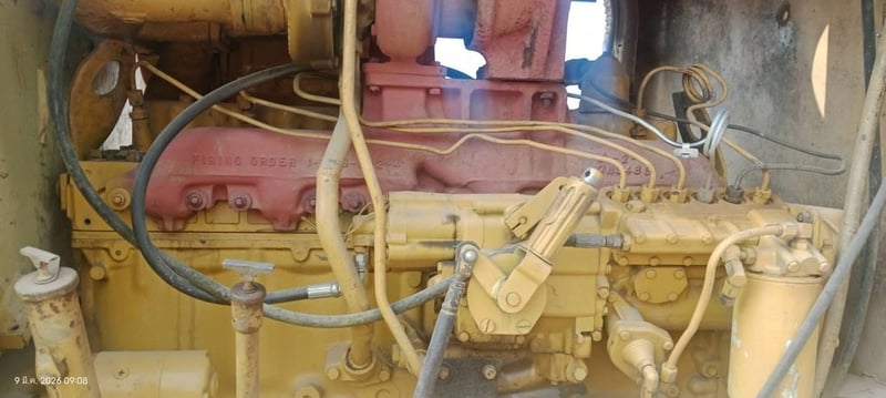 ขาย 890,000 รถเกรด CATTERPILLAR 140G 72V เครื่องไดเร็ค เครื่องดี เกียร์แรง เอวแน่น ยางดี พร้อมใช้งานเอกสารเล่มทะเบียน 