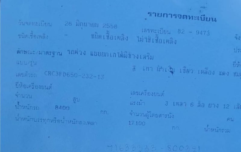 #ขายด่วน 1,250,000 รถดั้มพ่วงแม่ลูก HINO 380 ปี 58 หัวบาง ยางดี ครัชซีสวย วิ่ง 5xx,xxx กม.ลูกพ่วงดั้ม 3 เพลา ปี 58 ดั้มดี ครัชซีสวย ยางดี รถพร้อมใช้งาน ภาษี ม.79 #ขายด่วน 1,250,000 รถดั้มพ่วงแม่ลูก HINO 380 ปี 58 หัวบาง ยางดี ครัชซีสวย วิ่ง 5xx,xxx กม.ลูกพ่วงดั้ม 3 เพลา ปี 58 ดั้มดี ครัชซีสวย ยางดี รถพร้อมใช้งาน ภาษี ม.79