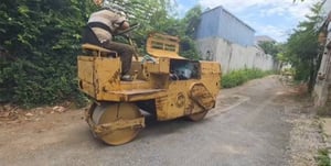 ขาย 79,000 รถบด SAKAI หน้าเหล็ก หลังเหล็ก เครื่องดี ล้อเหล็กหนา ขาย 79,000 รถบด SAKAI หน้าเหล็ก หลังเหล็ก เครื่องดี ล้อเหล็กหนา