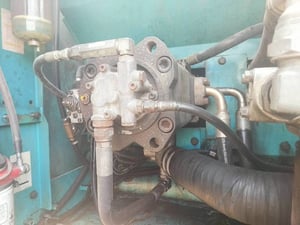 ขาย 695,000 KOBELCO sk 200-8 yn 12 เล่มทะเบียน ไฟฟ้าครบ เครื่องดี ปั้มแรง ช่วงล่างสวย ขาย 695,000 KOBELCO sk 200-8 yn 12 เล่มทะเบียน ไฟฟ้าครบ เครื่องดี ปั้มแรง ช่วงล่างสวย