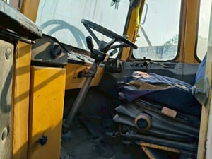 ขาย 280,000 รถตัก VOLVO 4600B 