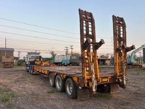 ขาย 395,000 หางโรเบท 3 เพลา ปี 62 พื้นสวย ยางดี ครัชซีสวย ขาย 395,000 หางโรเบท 3 เพลา ปี 62 พื้นสวย ยางดี ครัชซีสวย