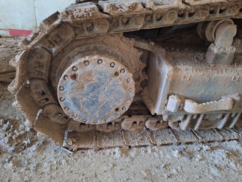 #ของใหญ่ขาย 2,500,000  HITACHI EX 800-5H ไฟฟ้าครบ เครื่องดี ปั้มแรง เอวแน่น ช่วงล่างสวย