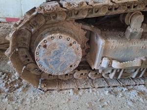 #ของใหญ่ขาย 2,500,000  HITACHI EX 800-5H ไฟฟ้าครบ เครื่องดี ปั้มแรง เอวแน่น ช่วงล่างสวย