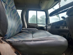 #ขายถูก รถโม่ปูน HINO PROFAI  เครื่อง k 13 d โม่ 7 คิวโม่ตรง  เครื่องดีคัสซีสวย