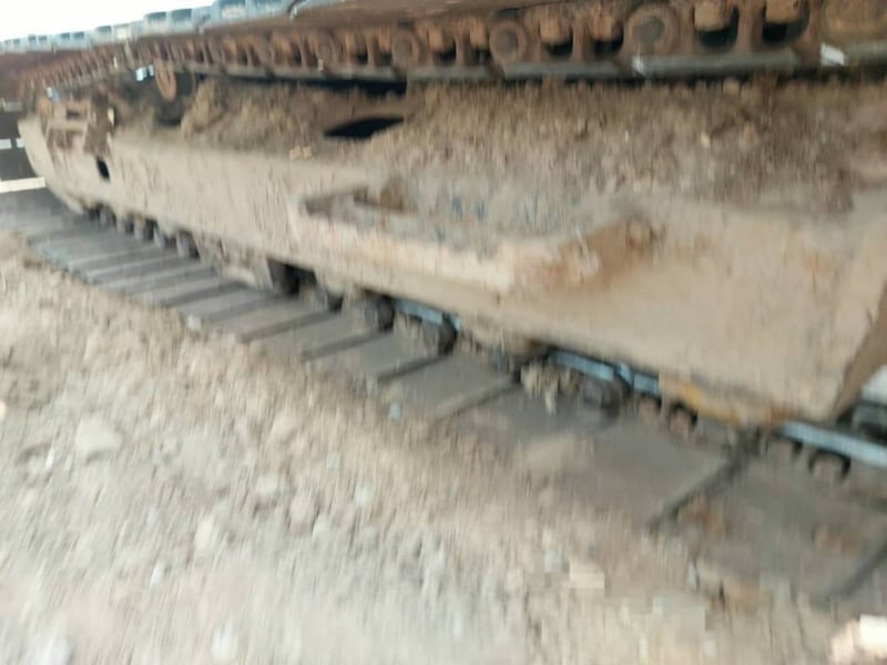 สวยราคาถูก ขวัญใจ VOLVO EC 210 D ไฟฟ้าครบ เครื่องดี ปั้มแรง เอวแน่น ช่วงล่างสวย เล่มทะเบียน รถสวยพร้อมใช้งาน 