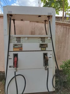 ขาย 25,000 หัวจ่ายน้ำมัน ดิจิตอล ดีเซลและเบนซิน สภาพสวยพร้อมใช้ 