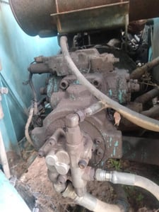 ขาย 295,000 KOBELCO sk 200-5 super ไฟฟ้าครบ เครื่องดี ปั้มแรง เอวแน่น ช่วงล่างดี 