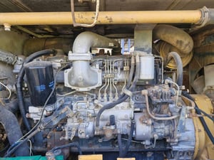 ขาย 495,000 รถเกรด MITSUBISHI MG 330 เครื่องดี เกียร์แรง เอวแน่น ระบบไฮดอร์ลิคยกแรง เล่มทะเบียนพร้อมโอน 