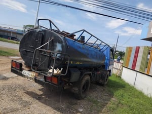 ขาย 99,000 รถ 4 ล้อใหญ่ บรรทุกน้ำ ISUZU NKR55E เครื่องดี ครีชซีสวย ยางดี ขาย 99,000 รถ 4 ล้อใหญ่ บรรทุกน้ำ ISUZU NKR55E เครื่องดี ครีชซีสวย ยางดี