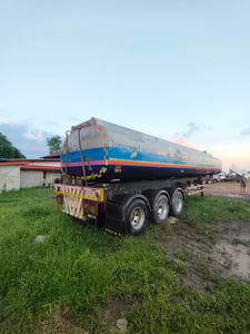 #ขาย 225,000 แท้งน้ำมัน SMM. 3 เพลา แท้งสวย ครัชซีสวย ยางดี รถพร้อมใช้งาน เอกสารพร้อมโอน  