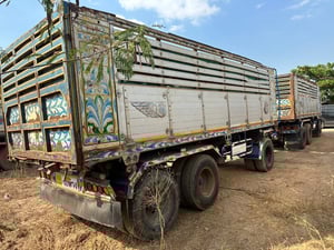 #ขายด่วน 1,290,000 รถ 10 ล้อดั้มพ่วงแม่ลูก HINO 380 VICTOR ปี 59 หัวบาง ยางดี ครัชซีสวย วิ่ง 5xx,xxx กม.ลูกพ่วงดั้ม 3 เพลา ปี 59 ดั้มดี ครัชซีสวย ยางดี รถพร้อมใช้งาน ภาษี ม.79