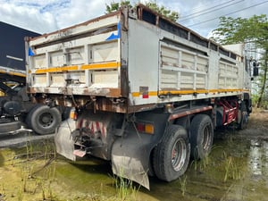 ขาย 690,000 รถ 10 ล้อดั้ม UD TRUCK Quester ปี 2558 เครื่อง 378 แรง หัวบาง ยางดี ครัชซีสวย ขาย 690,000 รถ 10 ล้อดั้ม UD TRUCK Quester ปี 2558 เครื่อง 378 แรง หัวบาง ยางดี ครัชซีสวย