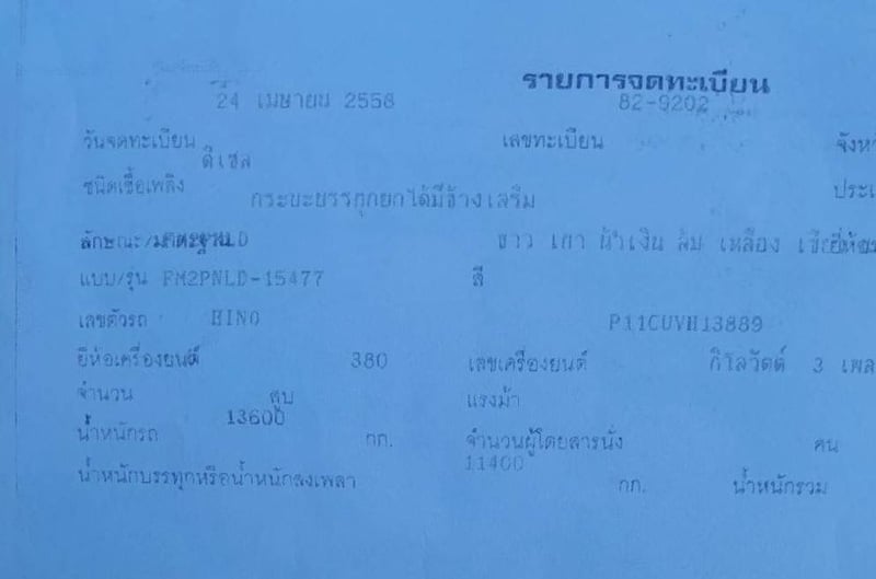 #ขายด่วน 1,250,000 รถดั้มพ่วงแม่ลูก HINO 380 ปี 58 หัวบาง ยางดี ครัชซีสวย วิ่ง 5xx,xxx กม.ลูกพ่วงดั้ม 3 เพลา ปี 58 ดั้มดี ครัชซีสวย ยางดี รถพร้อมใช้งาน ภาษี ม.79 #ขายด่วน 1,250,000 รถดั้มพ่วงแม่ลูก HINO 380 ปี 58 หัวบาง ยางดี ครัชซีสวย วิ่ง 5xx,xxx กม.ลูกพ่วงดั้ม 3 เพลา ปี 58 ดั้มดี ครัชซีสวย ยางดี รถพร้อมใช้งาน ภาษี ม.79