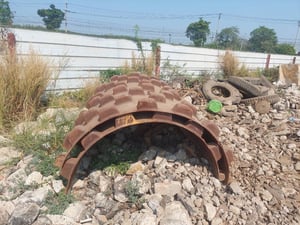 #ขายถูก 59,000 เปลือกหนามรถบดรุ่นใหม่ 2 ชิ้น #ขายถูก 59,000 เปลือกหนามรถบดรุ่นใหม่ 2 ชิ้น