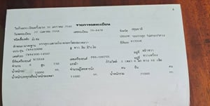 NISSAN UD CWM รถบรรทุก 10ล้อ โม่ผสมปูน ปี1997