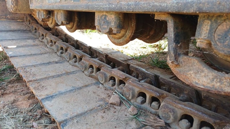 #ขายถูก 490,000 KOMATSU pc 200-7 ปี 2010 JAPAN ไฟฟ้าครบ เครื่องดี ปั้มแรง เอวแน่น ช่วงล่างสวย เล่มทะเบียน 