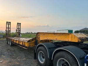 ขาย 395,000 หางโรเบท 3 เพลา ปี 62 พื้นสวย ยางดี ครัชซีสวย ขาย 395,000 หางโรเบท 3 เพลา ปี 62 พื้นสวย ยางดี ครัชซีสวย