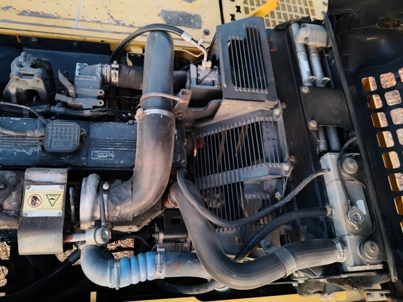 ขาย 690,000 KOMATSU pc 300-8 MO ไฟฟ้าครบ เครื่องดี ปั้มแรง เอวแน่น ช่วงล่างดี เอกสารแจ้งจำหน่าย ขาย 690,000 KOMATSU pc 300-8 MO ไฟฟ้าครบ เครื่องดี ปั้มแรง เอวแน่น ช่วงล่างดี เอกสารแจ้งจำหน่าย