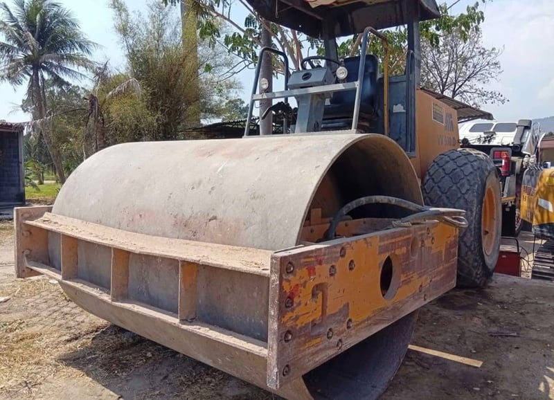 ขาย 320,000 รถบด STA สวยเดิมๆ สั่นแรง เครื่องดี ปั้มแรง เอวแน่น 