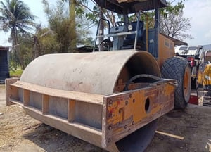 ขาย 320,000 รถบด STA สวยเดิมๆ สั่นแรง เครื่องดี ปั้มแรง เอวแน่น 