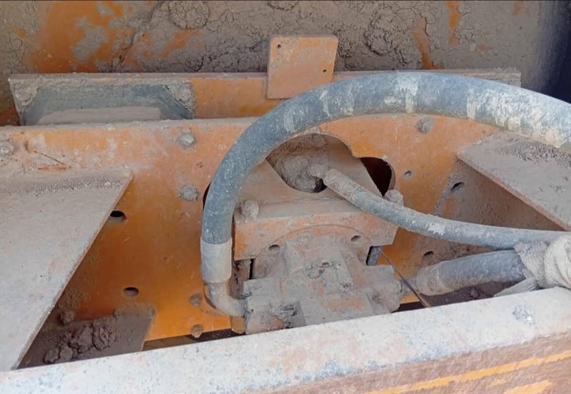 ขาย 320,000 รถบด STA สวยเดิมๆ สั่นแรง เครื่องดี ปั้มแรง เอวแน่น 