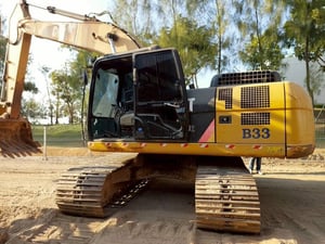 ขาย 590,000 รถแบคโฮ CAT 320 D2 ปี 59 ครื่อง 6 สูบ ดีแรง  บูมอาร์มสวย เอวแน่น ช่วงล่างดี 