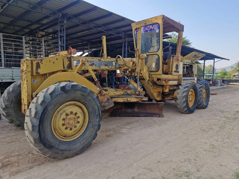 ขาย 495,000 รถเกรด MITSUBISHI MG 330 เครื่องดี เกียร์แรง เอวแน่น ระบบไฮดอร์ลิคยกแรง เล่มทะเบียนพร้อมโอน 