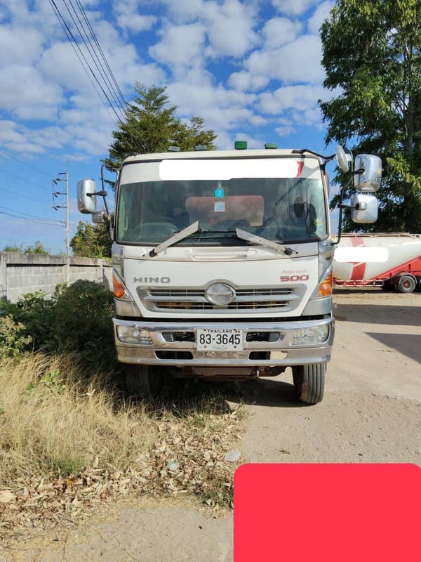 ขาย 1,150,000 รถโม่ปูน HINO MEGA 330 ปี 59 หัวบาง ยางดี ครัชซีสวย ขาย 1,150,000 รถโม่ปูน HINO MEGA 330 ปี 59 หัวบาง ยางดี ครัชซีสวย