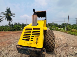 ขาย 580,000 รถบด 10 ตัน BOMAG BW 211 D-3 ปั้มสั่นแรง 2 เพลา เครื่องดี ยางสวย เล่มทะเบียน