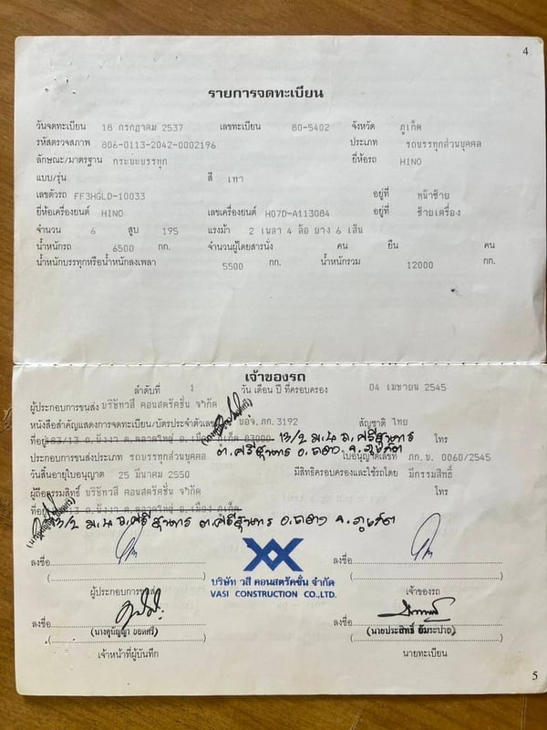 #ขายถูก 395,000 รถ 6 ล้อดั๊ม HINO FF3H 195 แรง ยาง 900 หัวบาง ยางดี ครัชซีสวย รถพร้อมใช้งาน เล่มลอยพร้อมโอน สนใจติดต่อได้ครับ 090-772-3710 090-772-3708 #ขายถูก 395,000 รถ 6 ล้อดั๊ม HINO FF3H 195 แรง ยาง 900 หัวบาง ยางดี ครัชซีสวย รถพร้อมใช้งาน เล่มลอยพร้อมโอน สนใจติดต่อได้ครับ 090-772-3710 090-772-3708