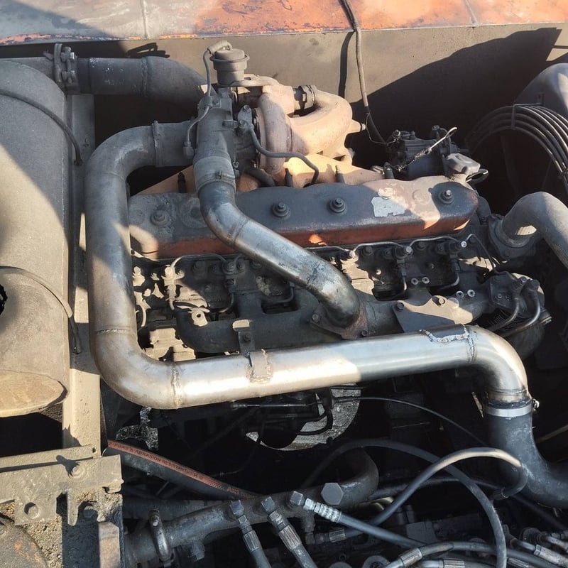 ขาย 180,000 รถแบคโฮ HITACHI EX 200-2 เครื่องดี ช่วงล่างดี