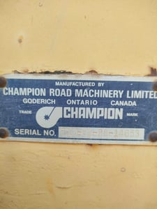 ขาย 195,000 รถเกรด CHAMPION 710 เครื่องดี เกียร์แรง ปั้มแรง ยางดี 