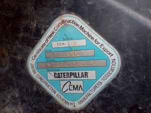 ขาย 590,000 รถแบคโฮ CAT 320 D2 ปี 59 ครื่อง 6 สูบ ดีแรง  บูมอาร์มสวย เอวแน่น ช่วงล่างดี 