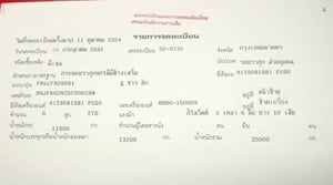 ขาย 495,000 รถ 10 ล้อดั้ม 2 เพลา  MITSUBISHI FN62FM 270 แรง EURO 3  หัวบาง ยางดี ครัชซีสวย รถพร้อมใช้งาน สนใจติดต่อได้ครับ 090-772-3710 090-772-3708