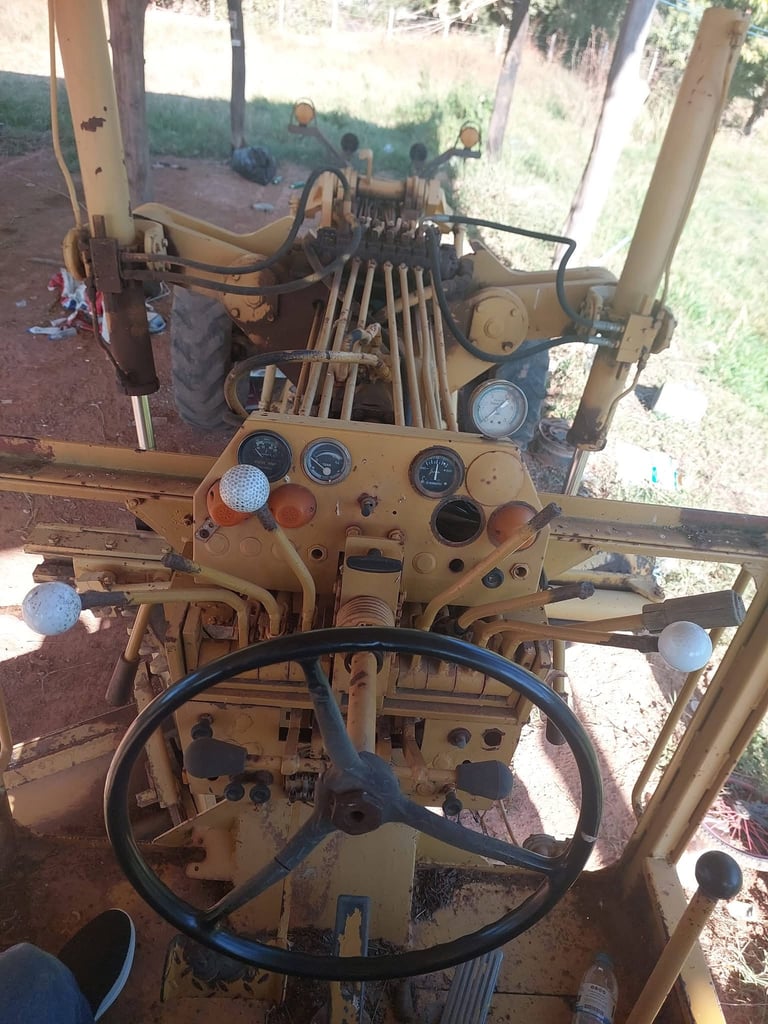 ขาย 195,000 รถเกรด CHAMPION 710 เครื่องดี เกียร์แรง ปั้มแรง ยางดี 