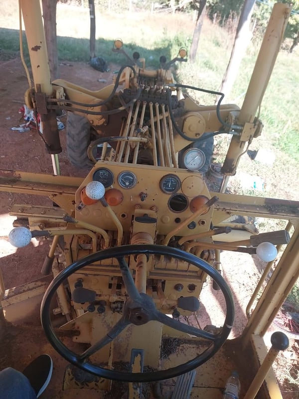 ขาย 195,000 รถเกรด CHAMPION 710 เครื่องดี เกียร์แรง ปั้มแรง ยางดี 