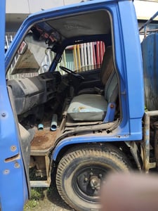 ขาย 99,000 รถ 4 ล้อใหญ่ บรรทุกน้ำ ISUZU NKR55E เครื่องดี ครีชซีสวย ยางดี ขาย 99,000 รถ 4 ล้อใหญ่ บรรทุกน้ำ ISUZU NKR55E เครื่องดี ครีชซีสวย ยางดี