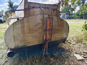 ขาย 59,000 ถังน้ำยาว 5,80 ซม.กว้าง 2.40 ซม.สูง 1.40 ซม.พร้อมอุปกรณ์ปั้มดูด ขาย 59,000 ถังน้ำยาว 5,80 ซม.กว้าง 2.40 ซม.สูง 1.40 ซม.พร้อมอุปกรณ์ปั้มดูด