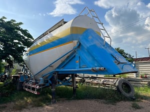 ขายเหมา 999,999 หางกล้วยหอม 3 หาง 3 เพลา สวยพร้อมใช้เล่มทะเบียนพร้อมโอน