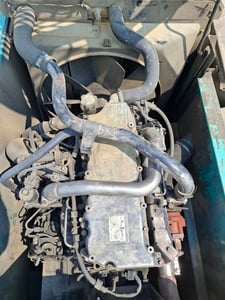 ขาย 450,000 KOBELCO SK 200-8 ไฟฟ้าครบ เครื่องดี ปั้มแรง เอวขยับนิดๆ ช่วงล่างหมด 