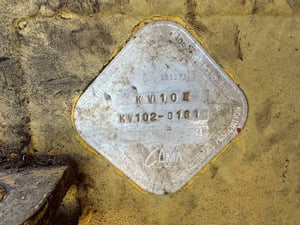 ขาย 285,000 รถบด 10 ตัน KAWASAKI SV 102 เครื่องดี ปั้มสั่นสะเทือนแรง ยางดี เอวแน่น ขาย 285,000 รถบด 10 ตัน KAWASAKI SV 102 เครื่องดี ปั้มสั่นสะเทือนแรง ยางดี เอวแน่น