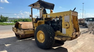 ขาย 350,000 รถบด เล่มทะเบียน BOMAG BW 212 D-2 เครื่องดี ปั้มสั่นแรง