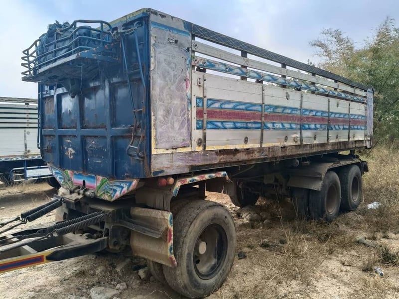 ขาย 1,350,000 รถดั้มพ่วงแม่ลูก ISUZU 360 ปี 56 หัวบาง ยางดี ครัชซีสวย วิ่ง 6xxx,xxx กม.ลูกพ่วงดั้ม 3 เพลา ปี 56 ดั้มดี ครัชซีสวย ยางดี รถพร้อมใช้งาน ภาษี ม.79 ขาย 1,350,000 รถดั้มพ่วงแม่ลูก ISUZU 360 ปี 56 หัวบาง ยางดี ครัชซีสวย วิ่ง 6xxx,xxx กม.ลูกพ่วงดั้ม 3 เพลา ปี 56 ดั้มดี ครัชซีสวย ยางดี รถพร้อมใช้งาน ภาษี ม.79