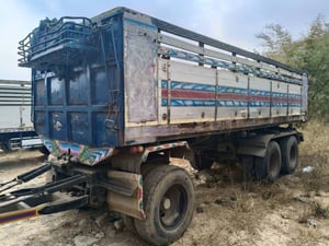 ขาย 1,350,000 รถดั้มพ่วงแม่ลูก ISUZU 360 ปี 56 หัวบาง ยางดี ครัชซีสวย วิ่ง 6xxx,xxx กม.ลูกพ่วงดั้ม 3 เพลา ปี 56 ดั้มดี ครัชซีสวย ยางดี รถพร้อมใช้งาน ภาษี ม.79 ขาย 1,350,000 รถดั้มพ่วงแม่ลูก ISUZU 360 ปี 56 หัวบาง ยางดี ครัชซีสวย วิ่ง 6xxx,xxx กม.ลูกพ่วงดั้ม 3 เพลา ปี 56 ดั้มดี ครัชซีสวย ยางดี รถพร้อมใช้งาน ภาษี ม.79