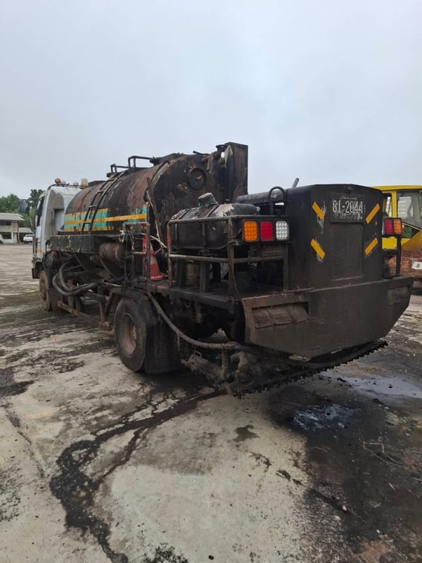 ขาย 590,000 รถสเปร์ยาง HINO FC4J เครื่องดี ครัชซีสวย ขาย 590,000 รถสเปร์ยาง HINO FC4J เครื่องดี ครัชซีสวย