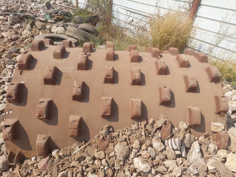 #ขายถูก 59,000 เปลือกหนามรถบดรุ่นใหม่ 2 ชิ้น #ขายถูก 59,000 เปลือกหนามรถบดรุ่นใหม่ 2 ชิ้น