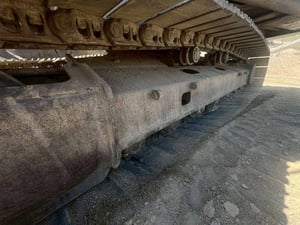 #ขายสวยถูก  590,000 VOLVL EC 210 D 9,000 ชม. เล่มทะเบียน ไฟฟ้าครบ เครื่องดี ปั้มแรง เอวแน่น 