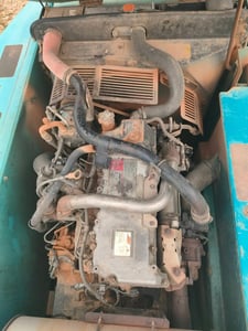 ขาย 735,000 KOBELCO sk 200-8 yn 12 ไฟฟ้าครบ เครื่องดี ปั้มแรง เอวมีขยับ ขาย 735,000 KOBELCO sk 200-8 yn 12 ไฟฟ้าครบ เครื่องดี ปั้มแรง เอวมีขยับ