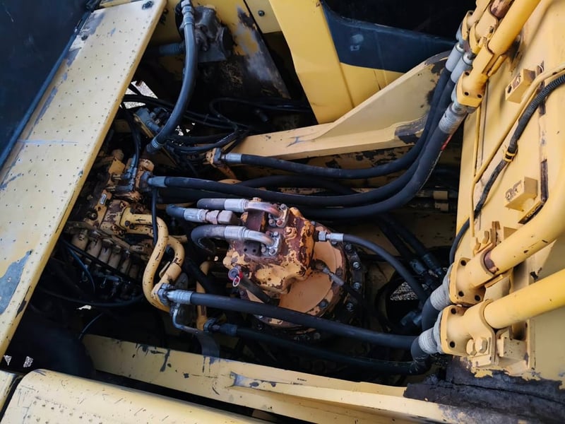 ขาย 690,000 KOMATSU pc 300-8 MO ไฟฟ้าครบ เครื่องดี ปั้มแรง เอวแน่น ช่วงล่างดี เอกสารแจ้งจำหน่าย ขาย 690,000 KOMATSU pc 300-8 MO ไฟฟ้าครบ เครื่องดี ปั้มแรง เอวแน่น ช่วงล่างดี เอกสารแจ้งจำหน่าย